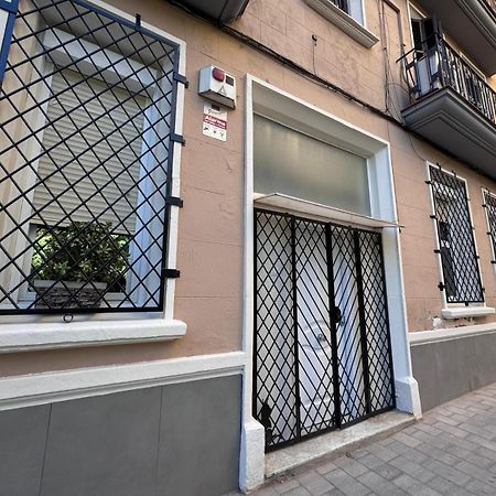 Pamis Apartament Sants, Barselona Dış mekan fotoğraf