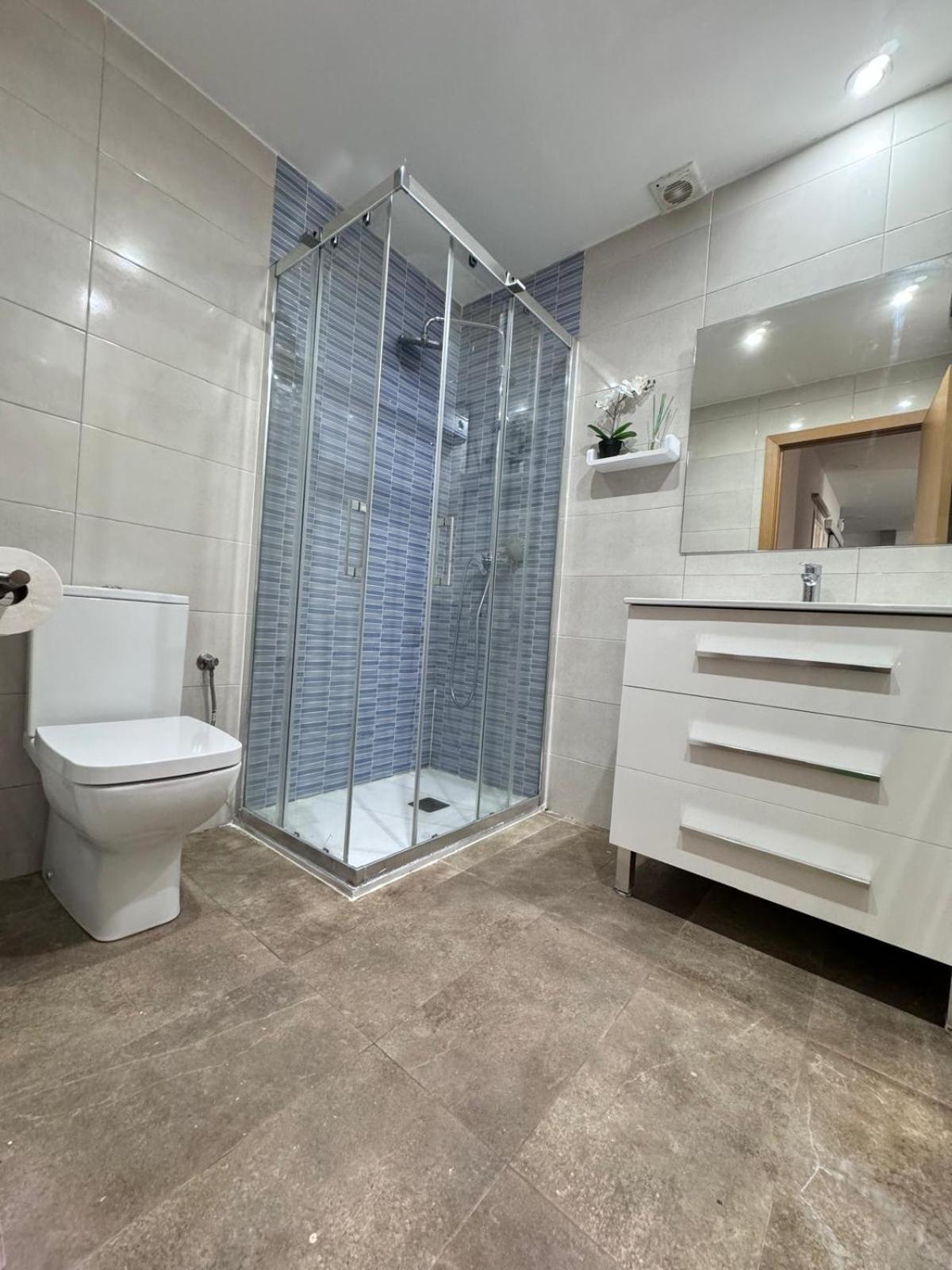 Pamis Apartament Sants, Barselona Dış mekan fotoğraf